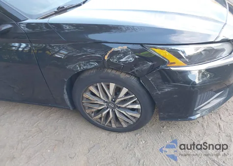 2023 Nissan Altima Sv Fwd z USA, uszkodzony, nr VIN 1N4BL4DV4PN347234